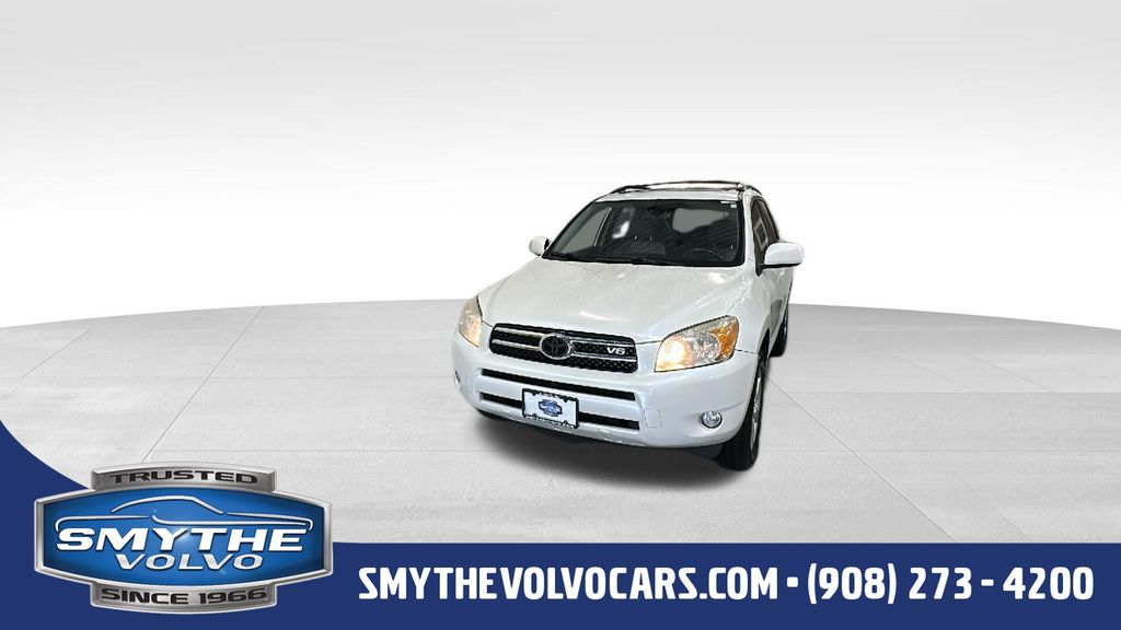 2008 Toyota RAV4