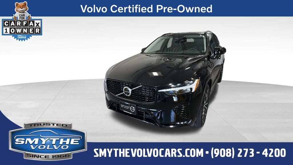 2024 Volvo XC60