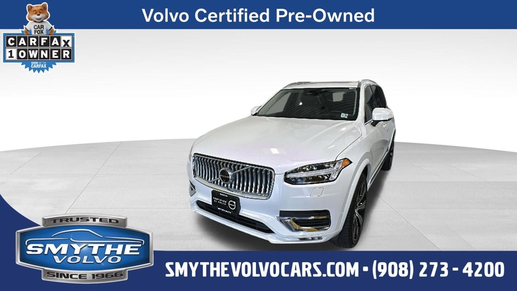 2024 Volvo XC90