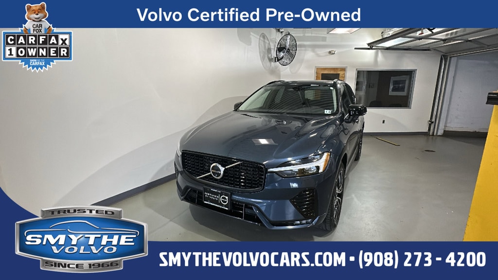 2024 Volvo XC60