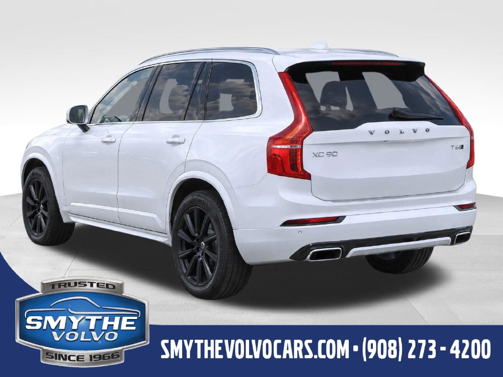 2017 Volvo XC90 R-Design