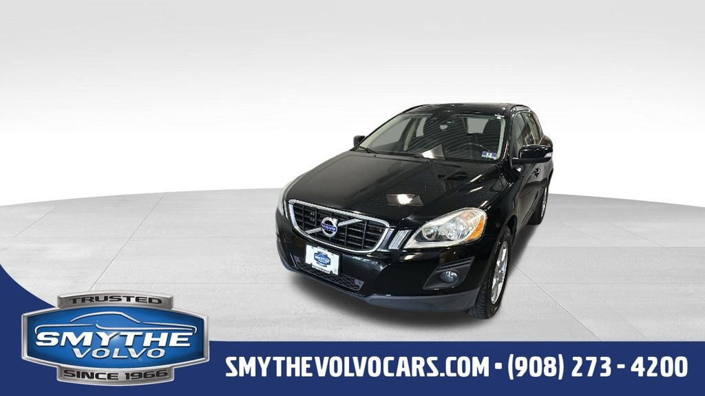 2010 Volvo XC60 3.2