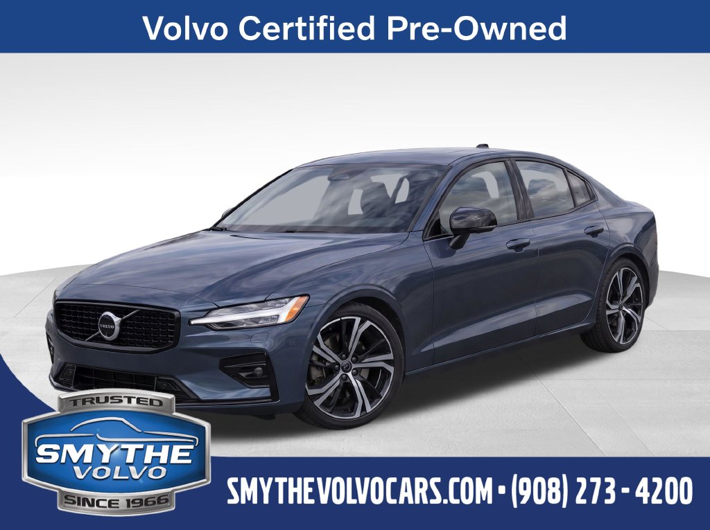 2024 Volvo S60