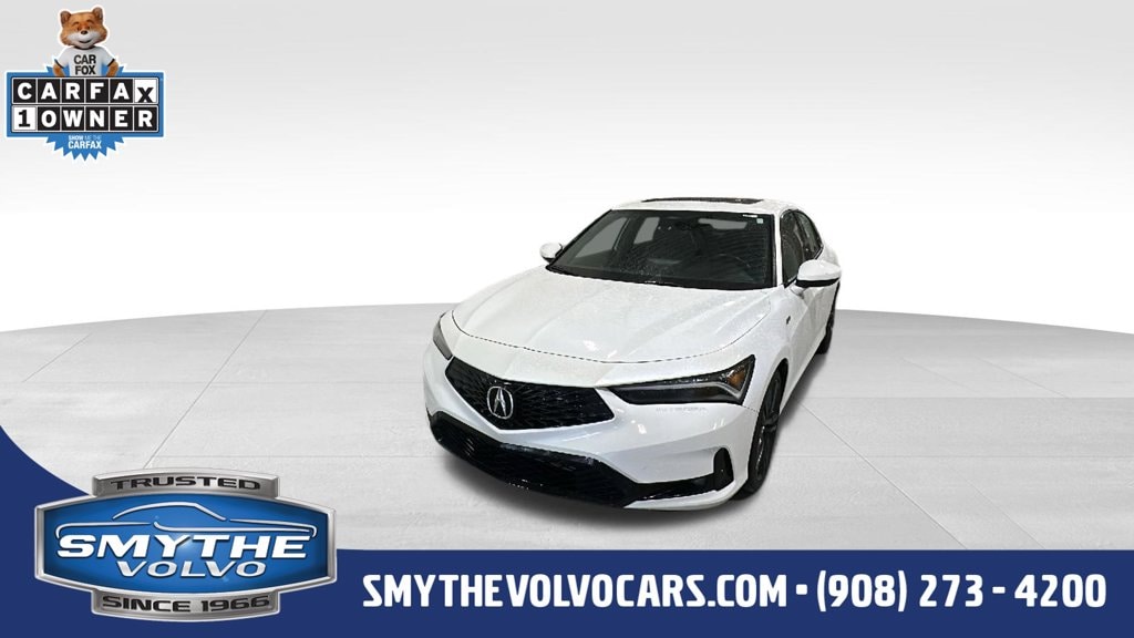 2024 Acura Integra
