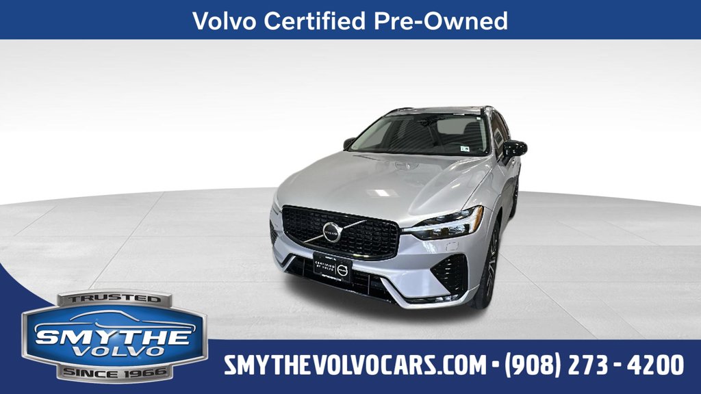 2024 Volvo XC60