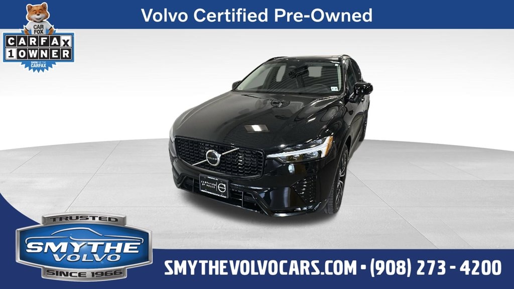 2024 Volvo XC60