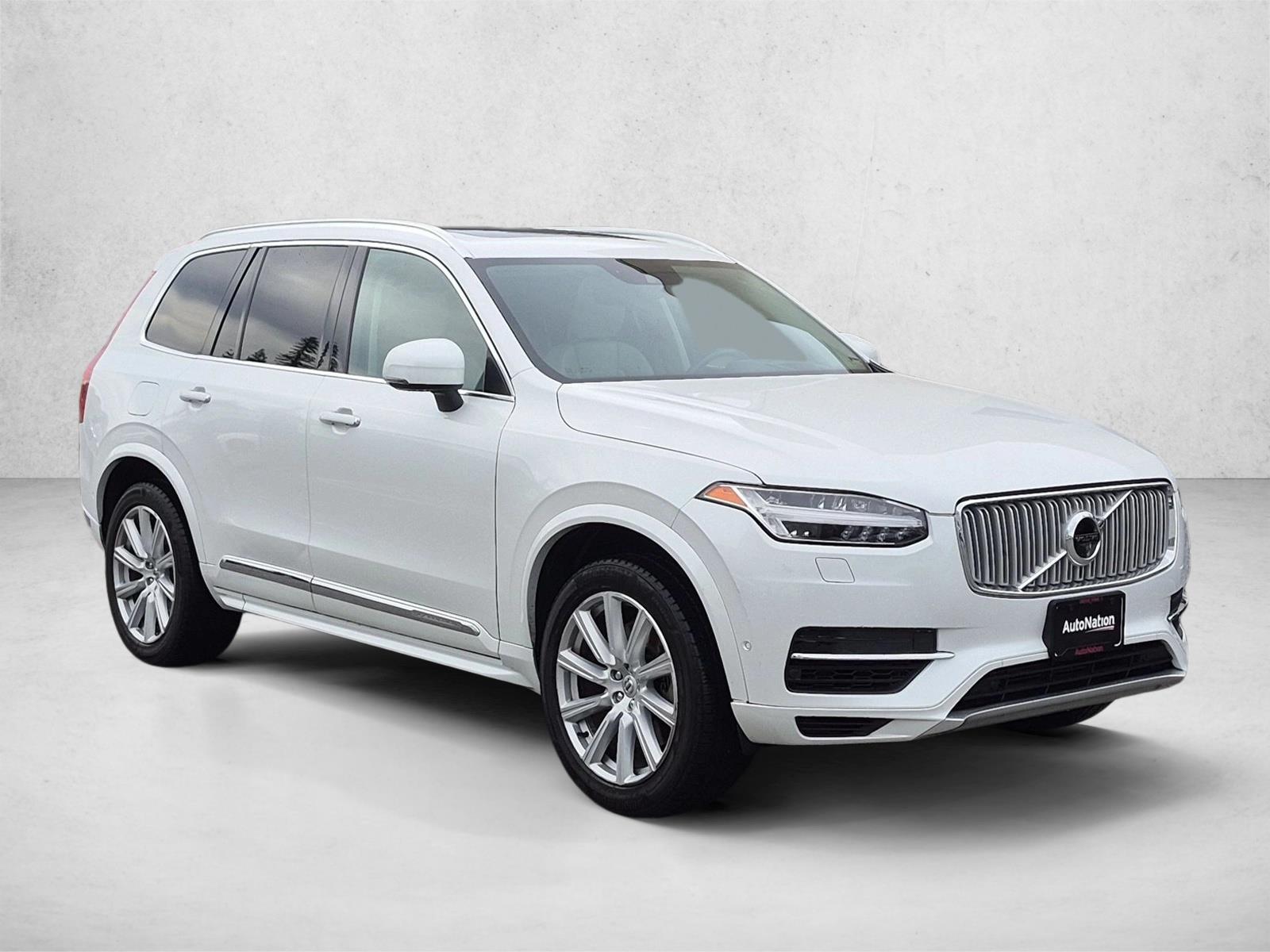Used 2019 Volvo XC90 Hybrid T8 Inscription SUV