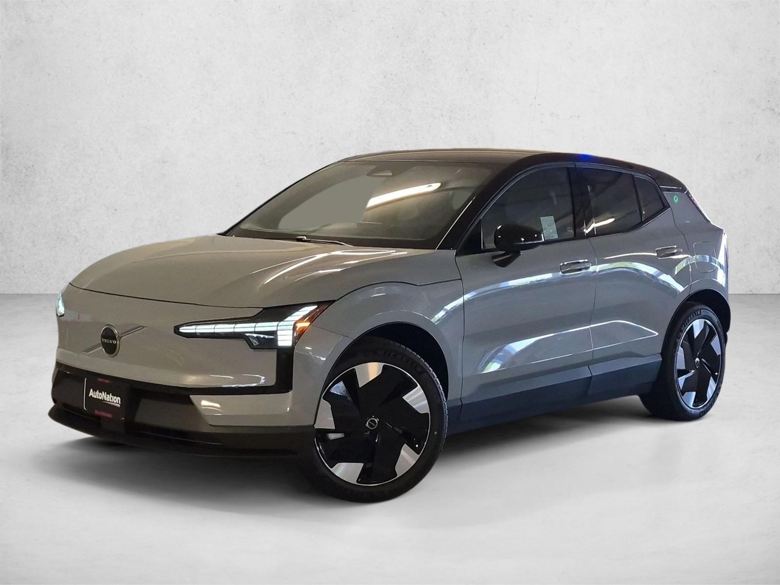 2026 Volvo EX30 Plus All-Wheel Drive SUV