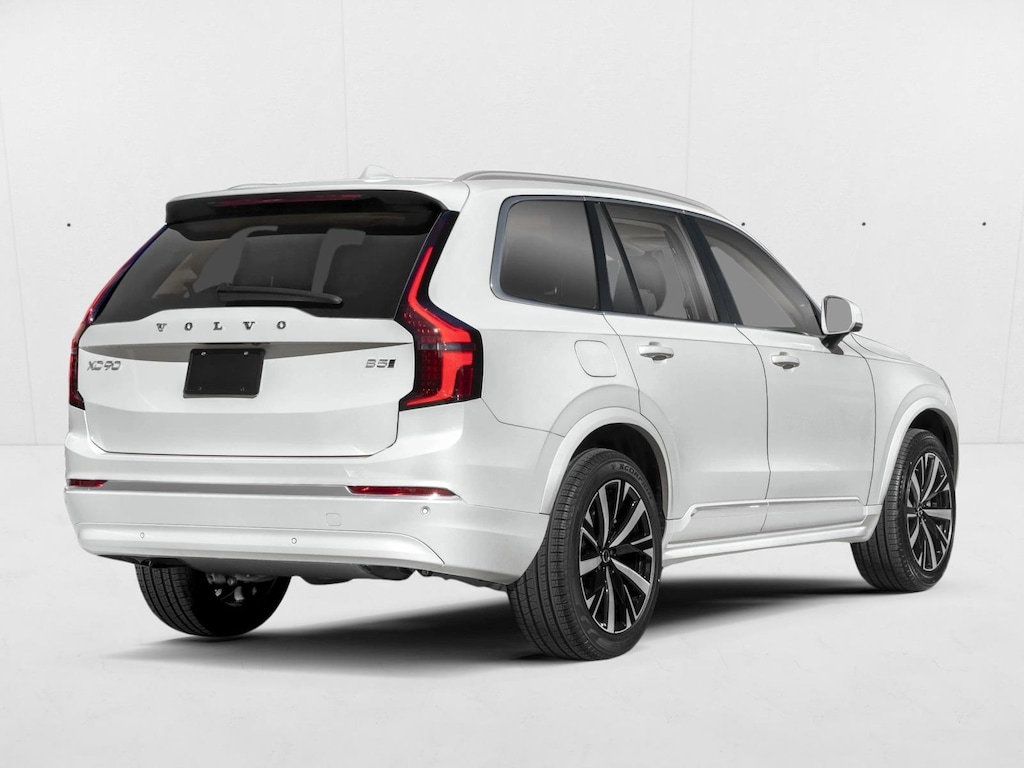 New 2027 Volvo XC90 Ultra SUV
