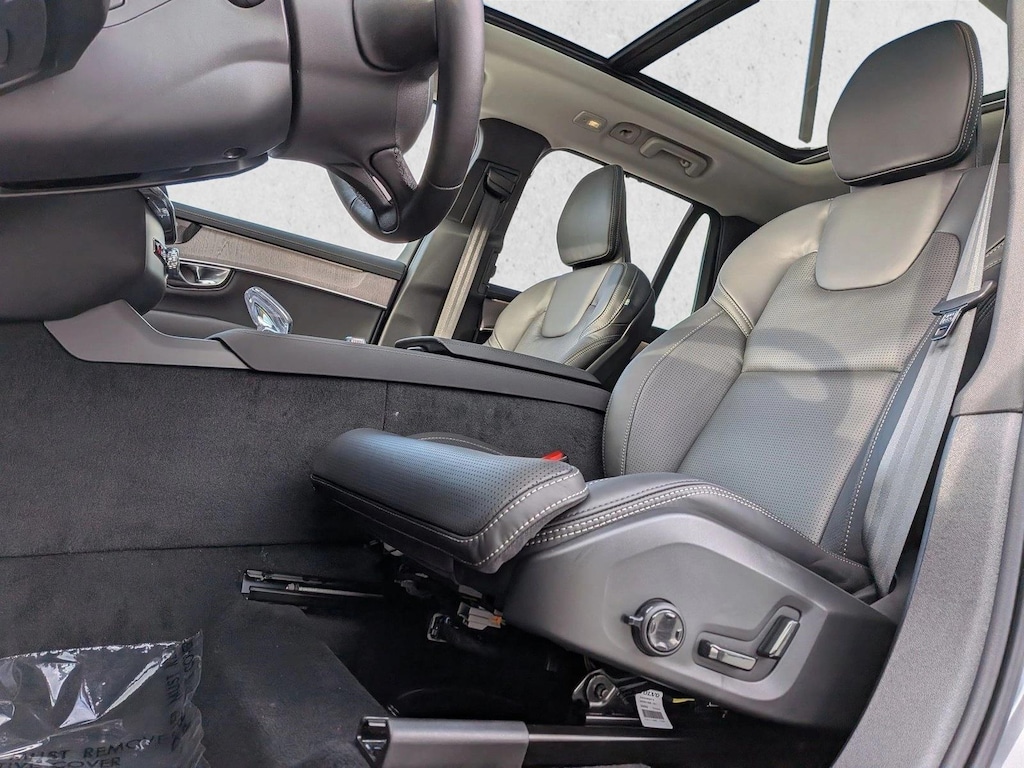 Used 2026 Volvo XC90 Ultra Dark Theme SUV