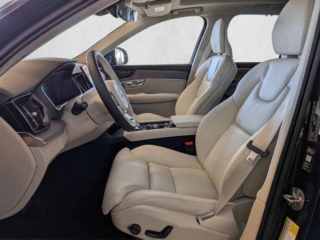 New 2026 Volvo XC90 Plug-In Hybrid Ultra Dark Theme Sport Utility