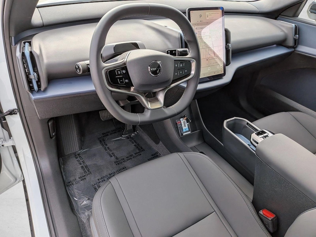 New 2026 Volvo EX30 Plus SUV