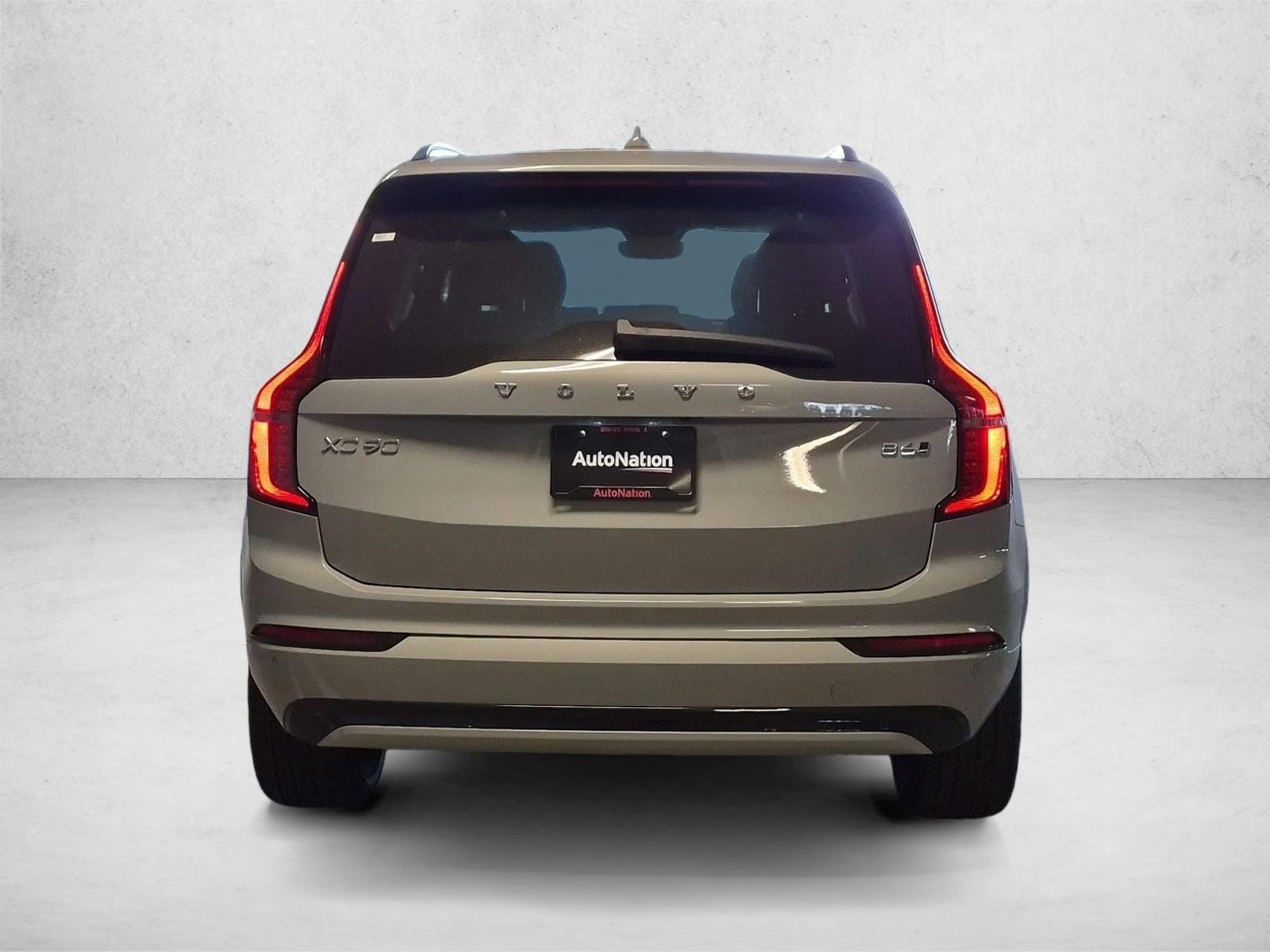 2026 Volvo XC90 Ultra - Photo 8