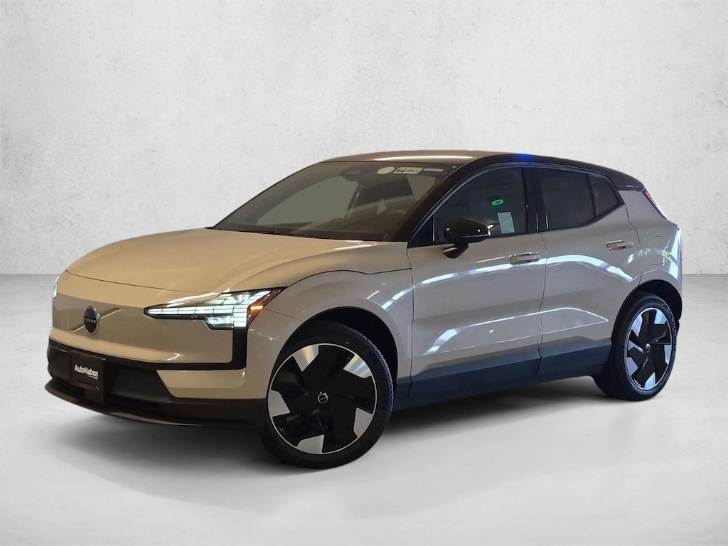 New 2026 Volvo EX30 Plus SUV