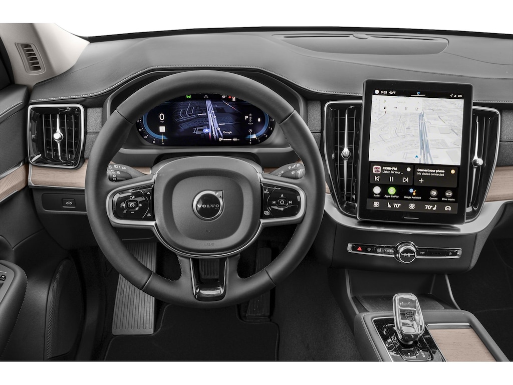 New 2027 Volvo XC90 Plus SUV