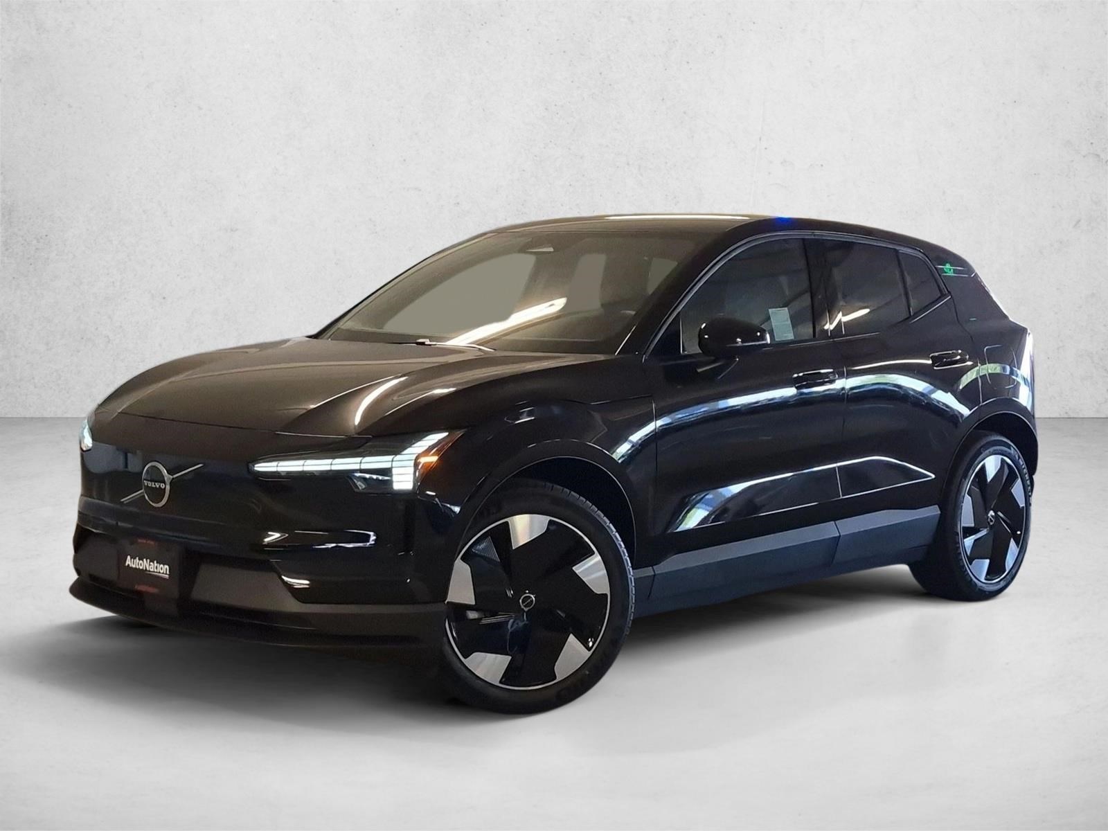 2026 Volvo EX30 Plus 4x2 SUV