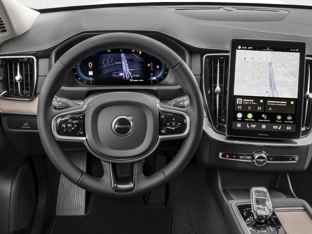 New 2027 Volvo XC90 Ultra SUV