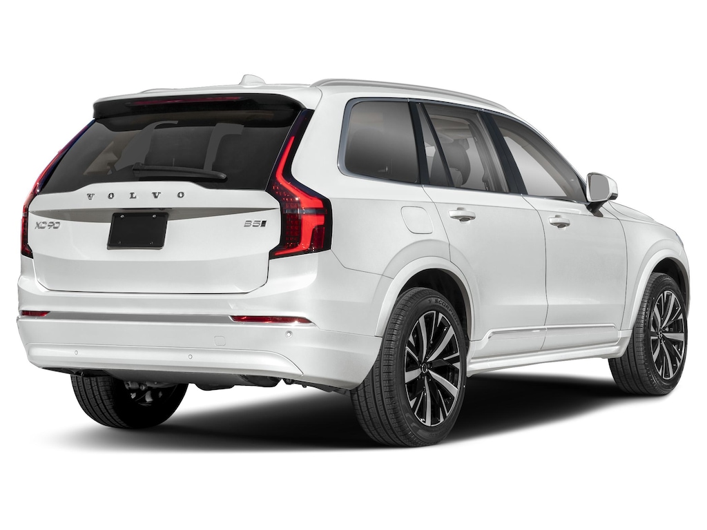 New 2027 Volvo XC90 Plus SUV