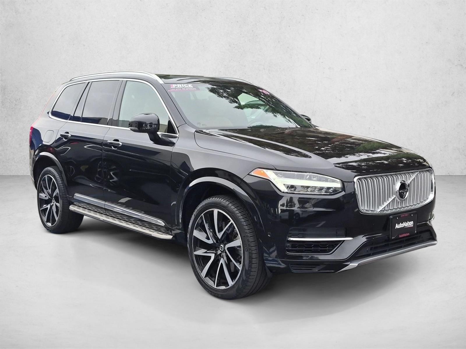 Used 2019 Volvo XC90 Hybrid T8 Inscription SUV