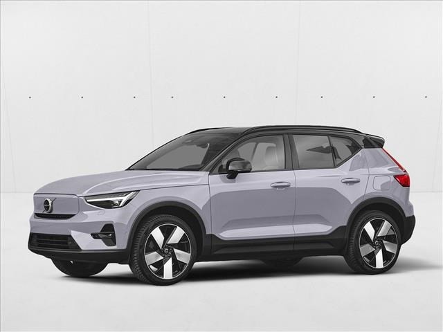 2023 Volvo XC40 Recharge Pure Electric