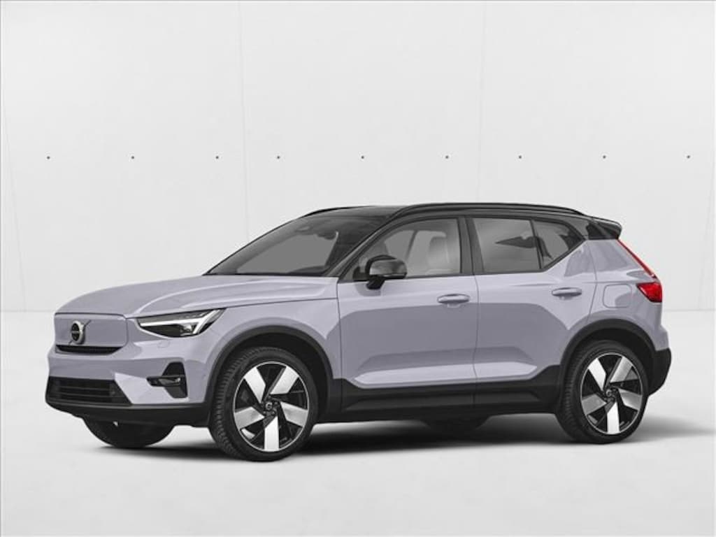 Used 2023 Volvo XC40 Recharge Pure Electric Plus SUV