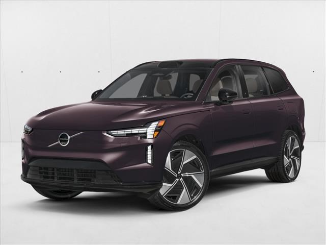  Volvo EX90