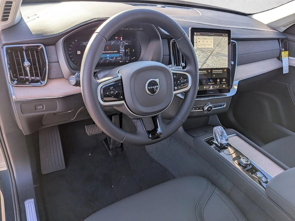 Used 2026 Volvo XC90 Plus SUV