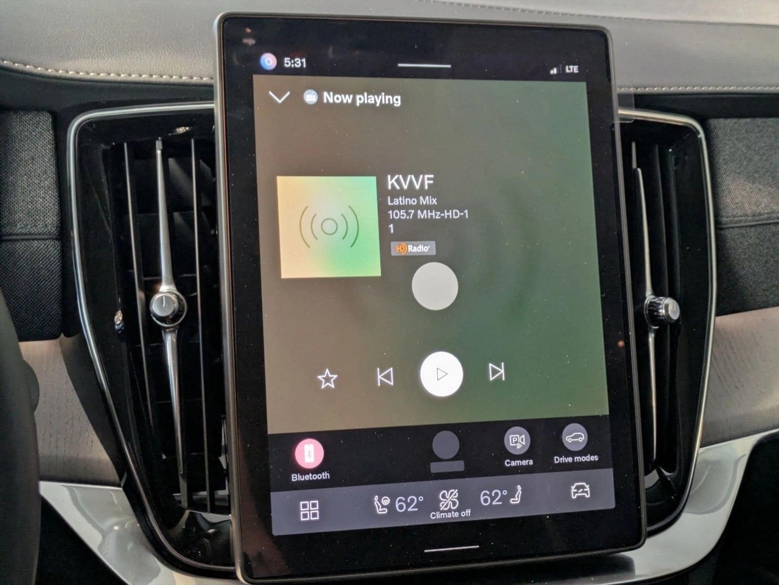 2026 Volvo XC90 Ultra - Photo 13