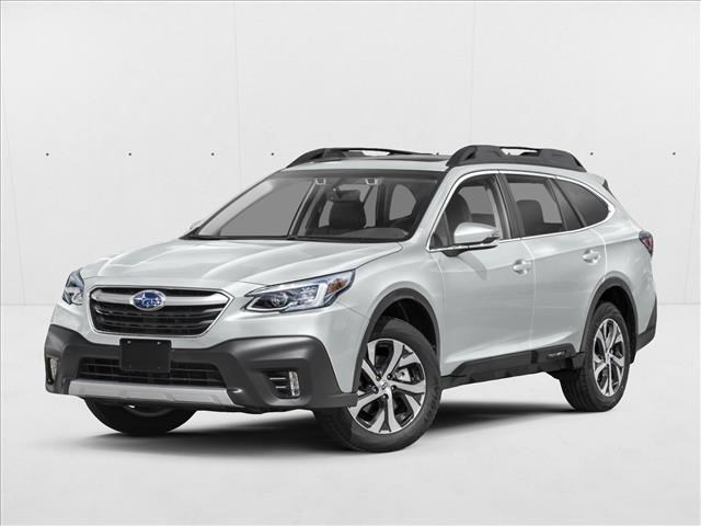 Used 2020 Subaru Outback Limited XT SUV