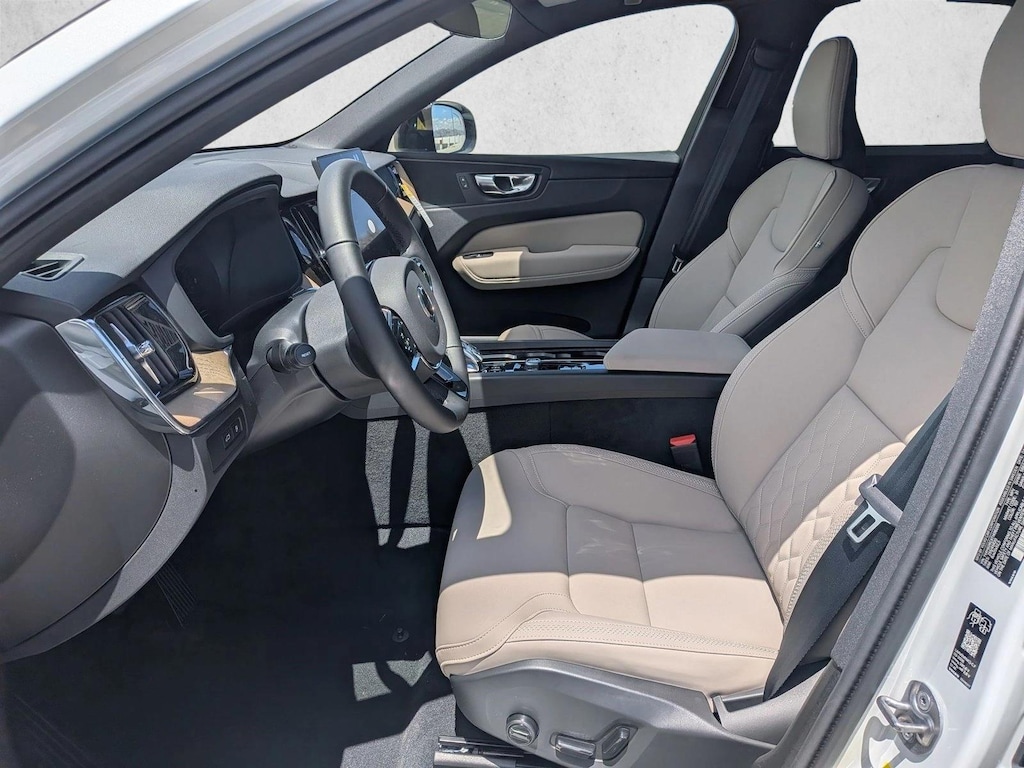 Used 2026 Volvo XC60 plug-in hybrid Plus SUV