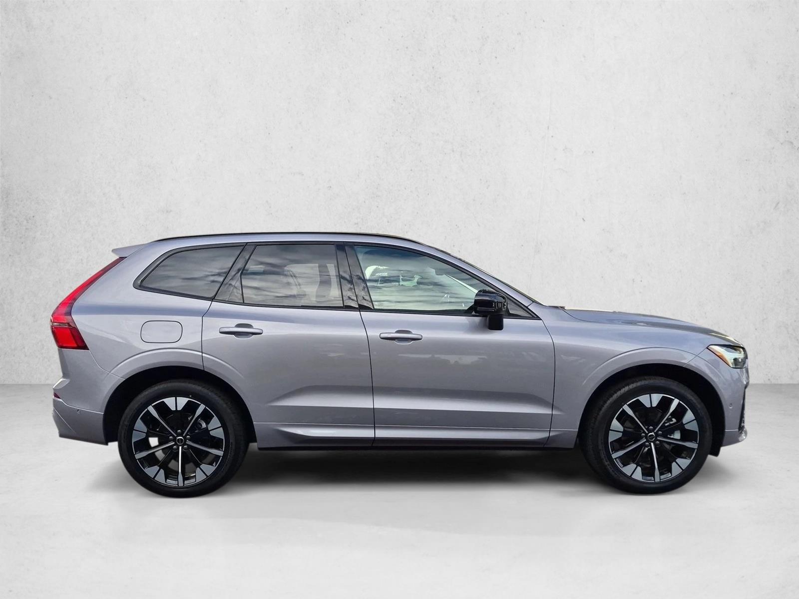 Used 2026 Volvo XC60 B5 Plus SUV