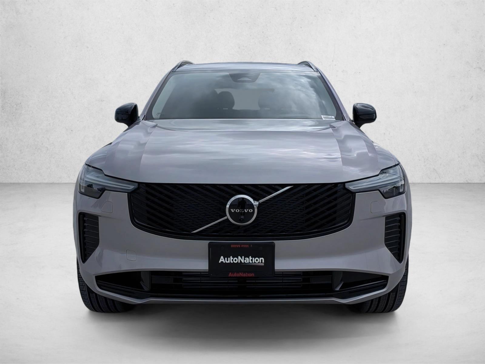 New 2026 Volvo XC90 Plug-In Hybrid Ultra Dark Theme Sport Utility