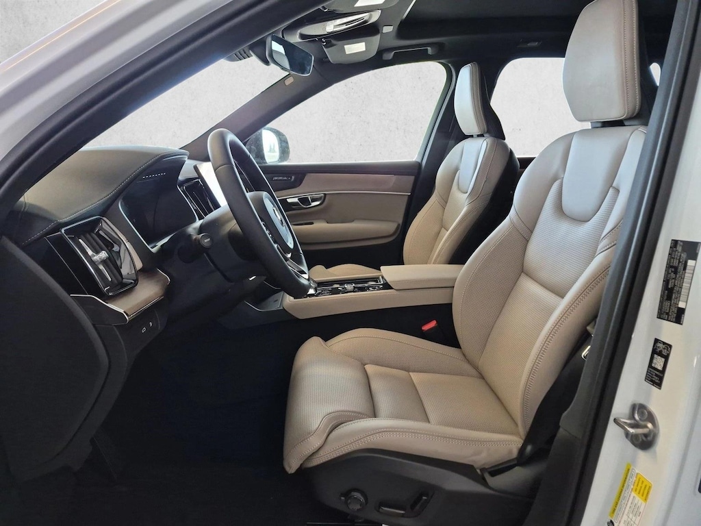 New 2026 Volvo XC90 Plug-In Hybrid Ultra Dark Theme Sport Utility