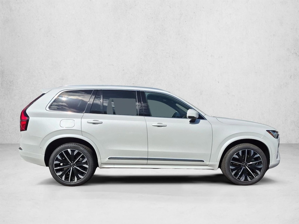 Certified 2026 Volvo XC90 B6 Plus 7-Seater SUV