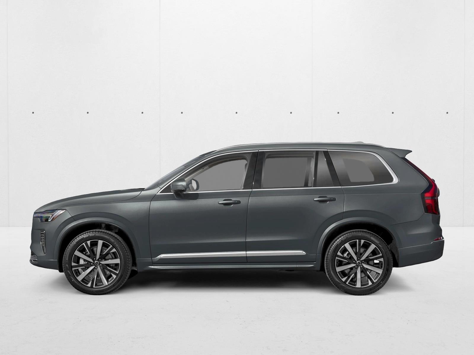 New 2027 Volvo XC90 Plus Sport Utility