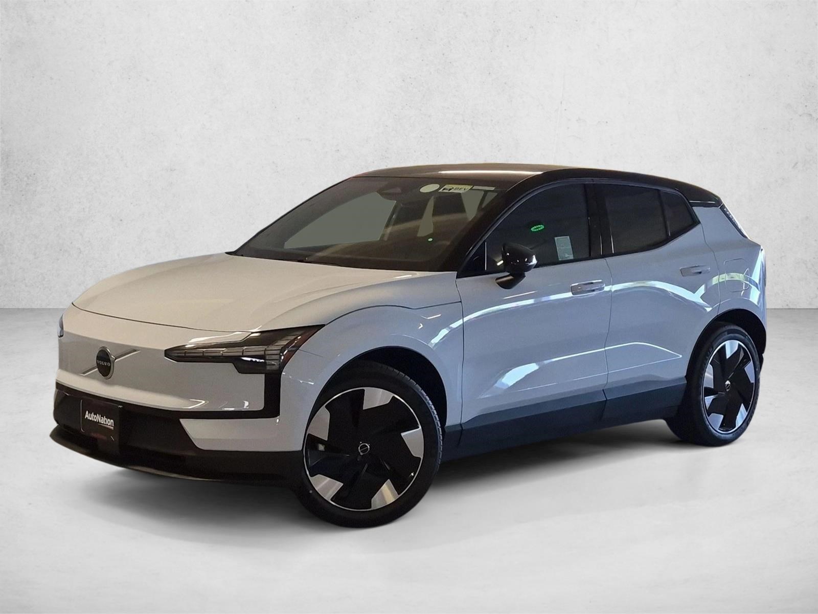 2026 Volvo EX30 Plus All-Wheel Drive SUV