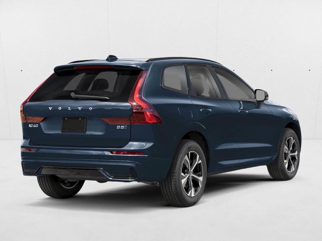 New 2026 Volvo XC60 Plus SUV