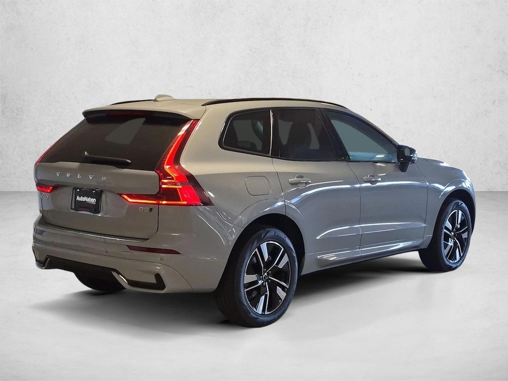 New 2027 Volvo XC60 Core Sport Utility
