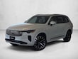  Volvo XC90 Plug-In Hybrid