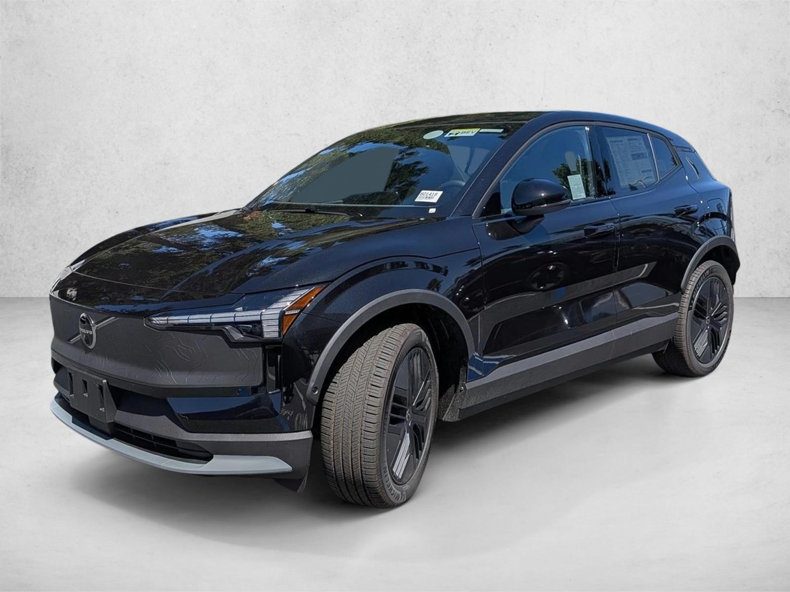New 2026 Volvo EX30 Cross Country Ultra Sport Utility