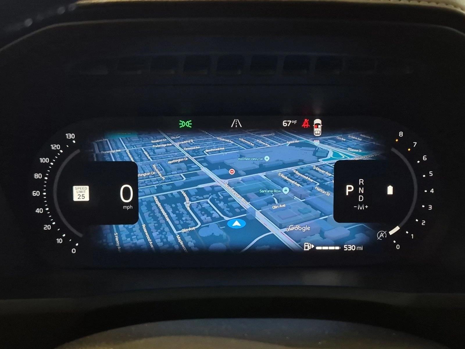 2026 Volvo XC90 Ultra - Photo 11