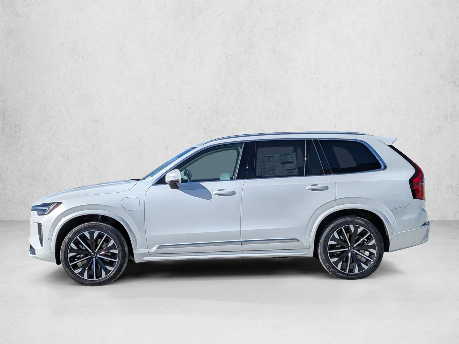 2026 Volvo XC90 Ultra - Photo 9