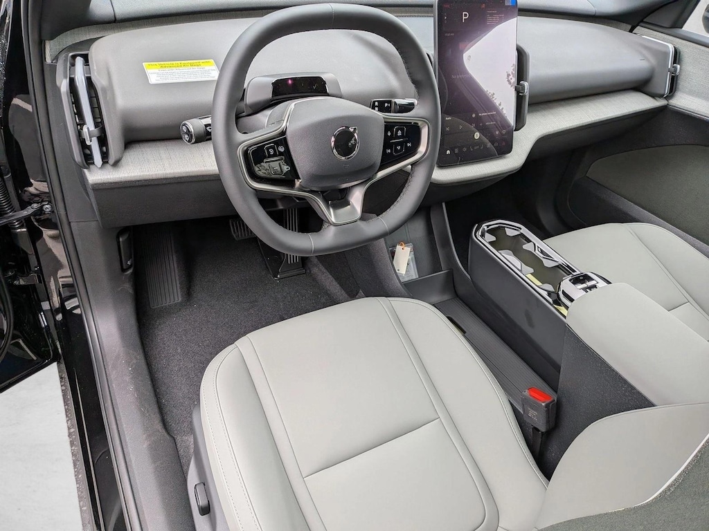 Used 2026 Volvo EX30 Plus SUV