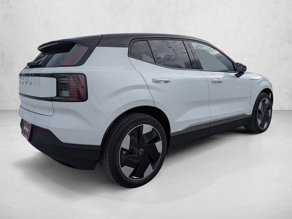 New 2026 Volvo EX30 Plus SUV