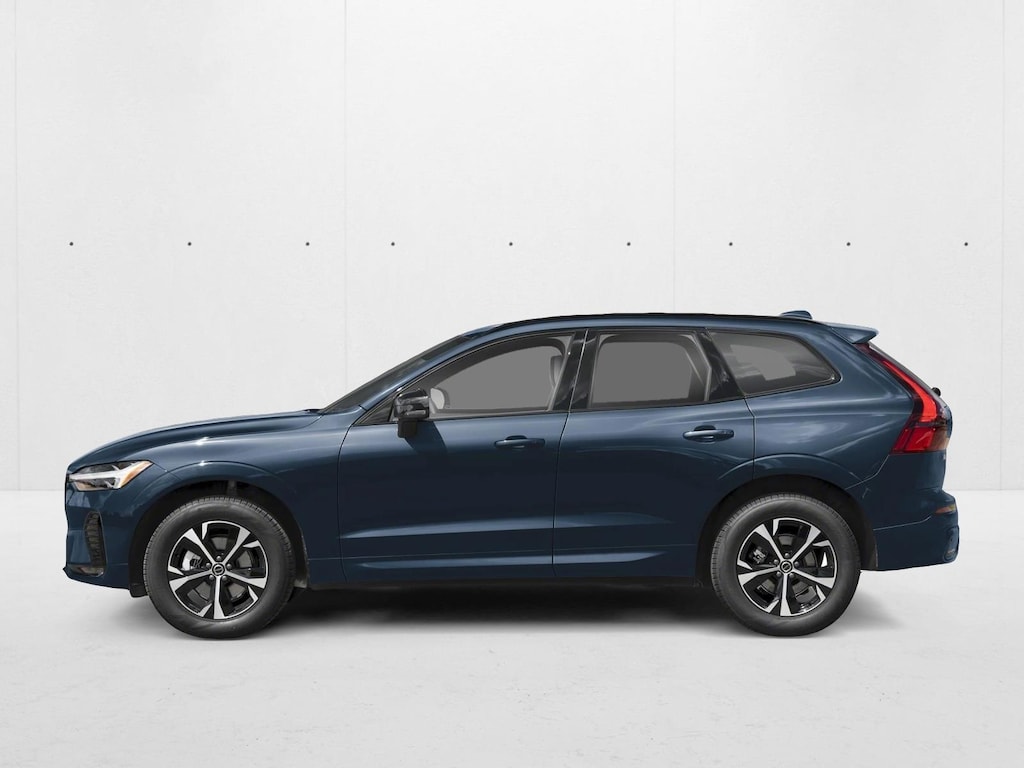 New 2026 Volvo XC60 Plus SUV