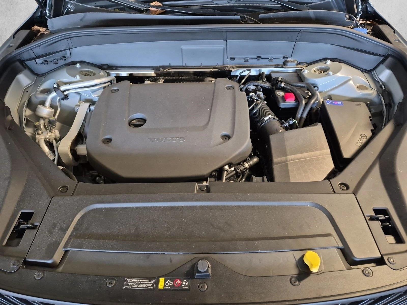 2026 Volvo XC90 Ultra - Photo 17