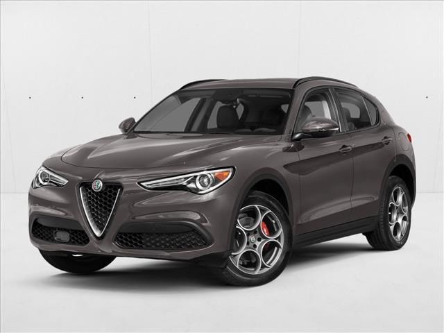 2019 Alfa Romeo Stelvio