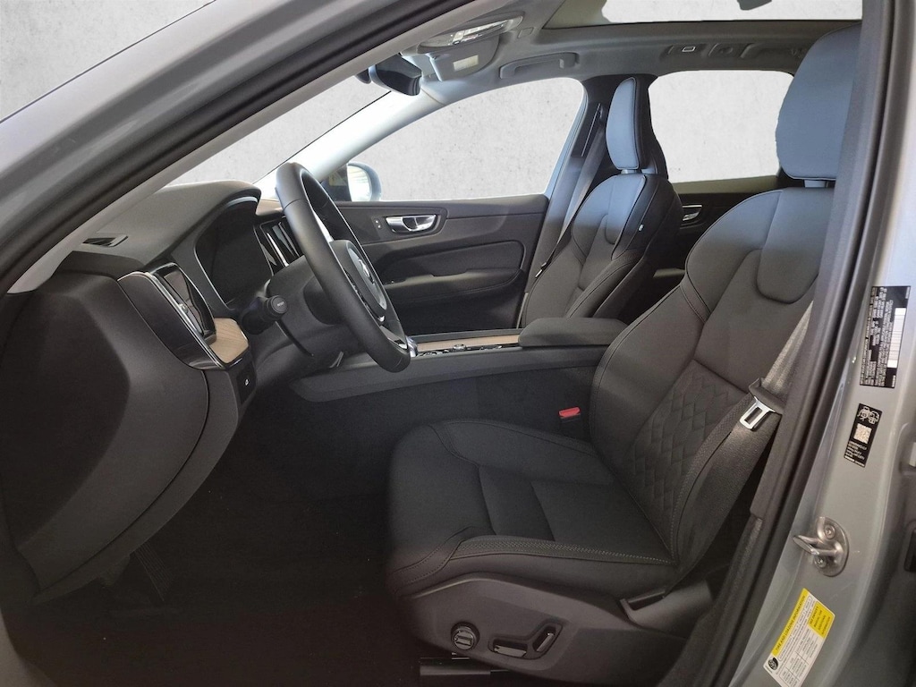 New 2027 Volvo XC60 Core Sport Utility