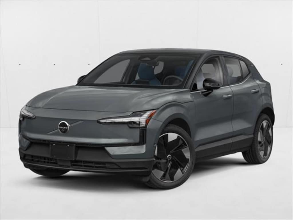 New 2026 Volvo EX30 Plus Sport Utility