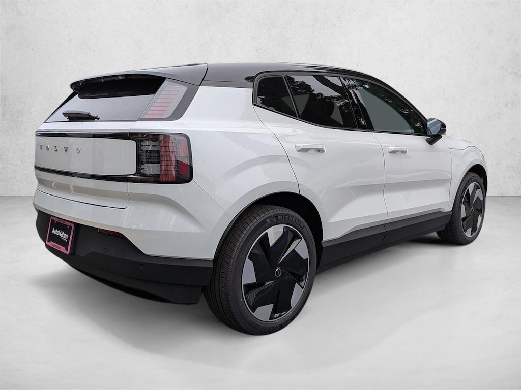 Used 2026 Volvo EX30 Plus SUV